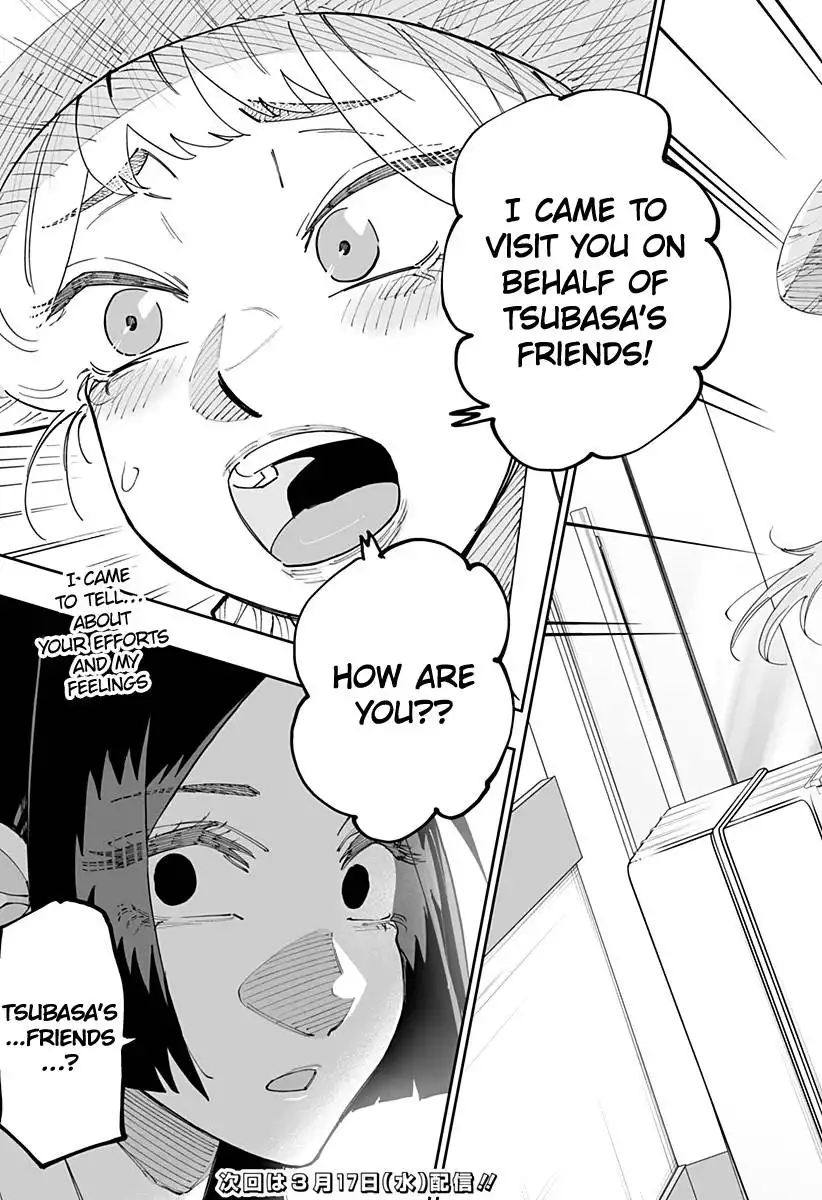 Dosanko Gyaru Is Mega Cute Chapter 50 23